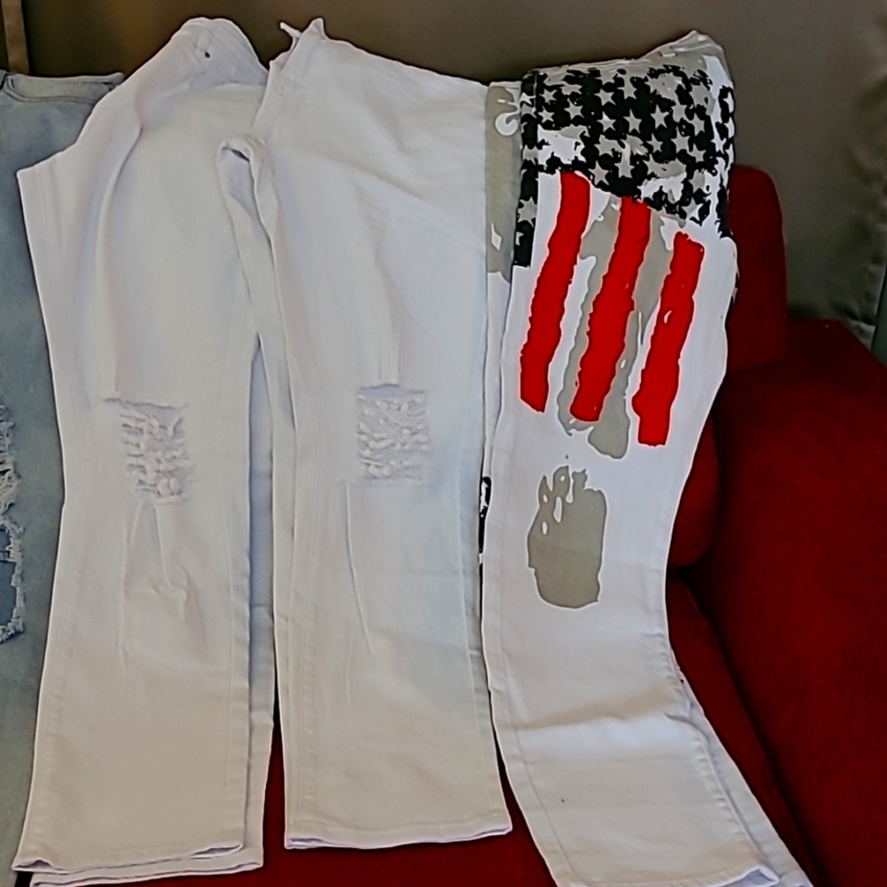 Men Jeans